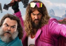 A Minecraft Movie North America Box Office Day 25 Update