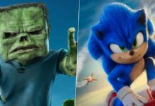 A Minecraft Movie North America Box Office: Set To Beat Sonic The Hedgehog 2