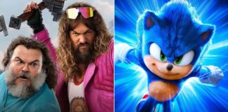A Minecraft Movie North America Box Office: Set To Beat Sonic The Hedgehog 3