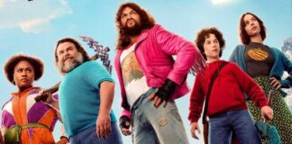 A Minecraft Movie North America Box Office: 3rd Weekend Update