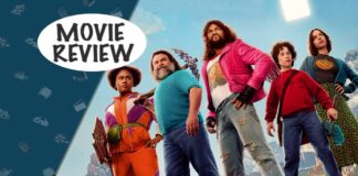 A Minecraft Movie Review