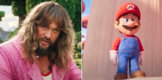 A Minecraft Movie VS The Super Mario Bros Movie North America Box Office: After 2nd Monday