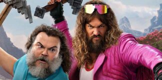 A Minecraft Movie Worldwide Box Office: Cracks Jack Black's Top 5 Highest Grossers List After Beating Kung Fu Panda