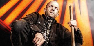 A Working Man Box Office