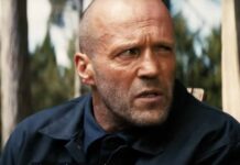 A Working Man North America Box Office: 2nd Weekend Update