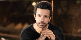 Aamir Ali Recalls Traumatic Experience Of Traveling On A Train