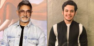 Aamir Khan Coaches Young Darsheel