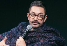 Aamir Khan to Kick Off Mahabharat Soon