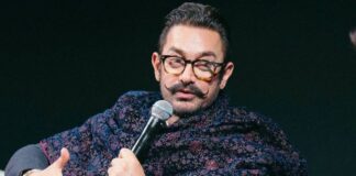 Aamir Khan to Kick Off Mahabharat Soon
