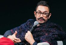 Aamir Khan's Sitaare Zameen Release Date announced