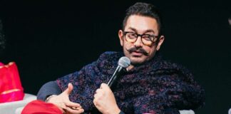 Aamir Khan's Sitaare Zameen Release Date announced