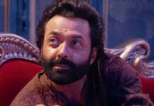 Aashram S3 OTT Verdict (Week 5): Lord Bobby Deol Brings 2nd Most Watched Web Series Since 2022