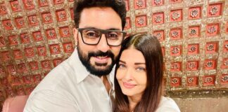 When Abhishek Bachchan's Co-Star Left Aishwarya Rai Bachchan Speechless