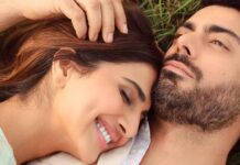 Abir Gulaal Teaser Review: Fawad Khan Is Doing 'Aankhon Se Qatal' One Musical Note A Time