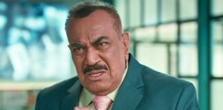 ACP Pradyuman CID Exit