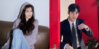Actress Seo Ye-Ji Shares A Cryptic Post Amid Kim Soo-Hyun Controversy