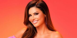 Adriana Talks Season 7