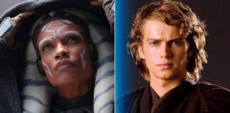 Ahsoka Season 2 Cast Tease