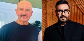 Ajay Devgn Refused Krrish 3