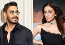 Ajay Devgn Tabu Banter