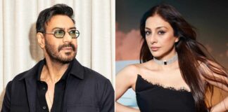 Ajay Devgn Tabu Banter
