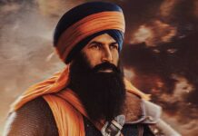 Akaal Box Office Day 3 (Early Trends): 30% Higher Earnings!