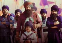 Akaal Box Office Day 3: Enters Top 5 Punjabi Films Of 2025