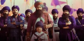 Akaal Box Office Day 3: Enters Top 5 Punjabi Films Of 2025