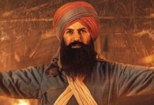 Akaal Box Office Collection Day 10