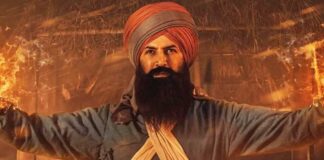 Akaal Box Office Collection Day 10