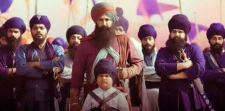 Akaal Box Office Collection Day 11