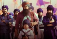 Akaal Box Office Collection Day 15