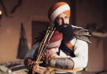 Akaal Box Office Collection Day 18