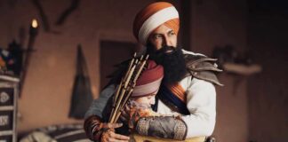 Akaal Box Office Collection Day 2