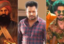 Akaal Box Office Collection Day 4