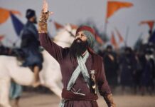 Akaal Box Office Collection Day 6: Budget & Recovery