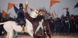 Akaal Box Office Collection Day 6: Budget & Recovery