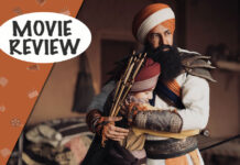 Akaal Movie Review