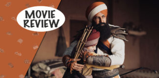 Akaal Movie Review
