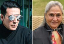 Akshay Kumar Defends Toilet