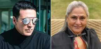 Akshay Kumar Defends Toilet