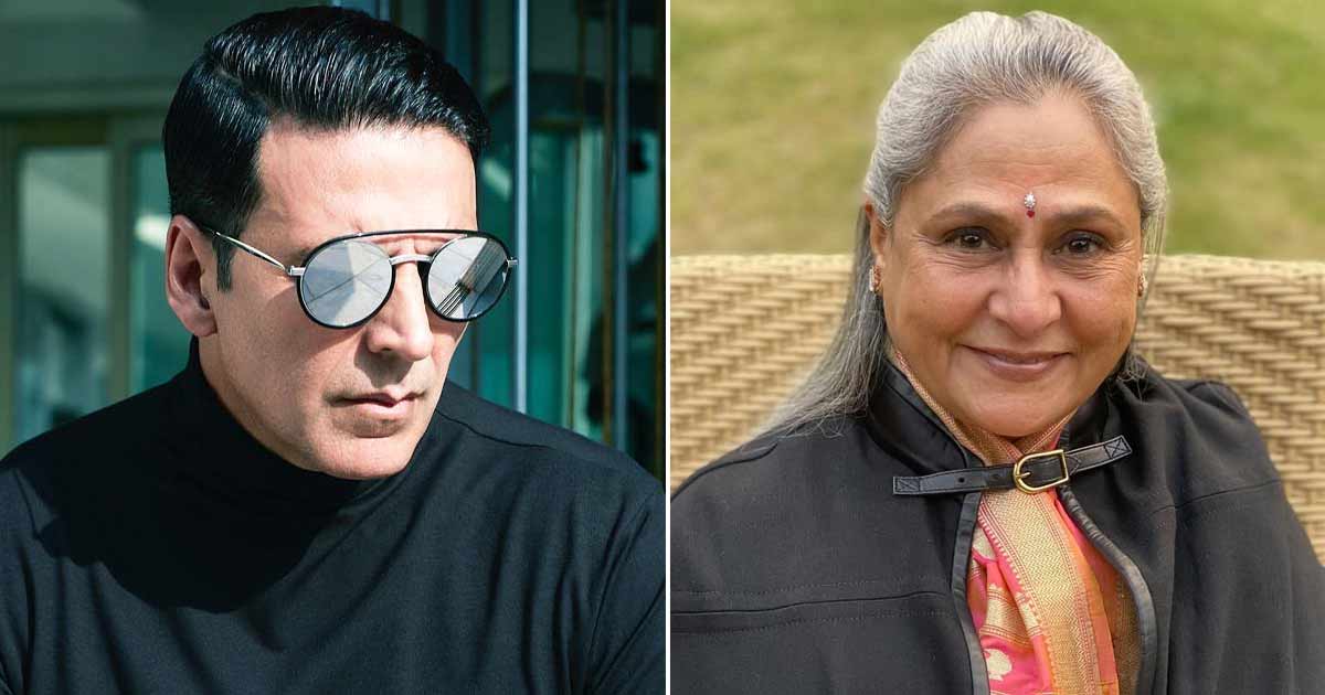 Akshay Kumar Defends Toilet