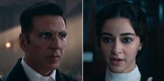 Akshay Kumar On Why He Said Yes To Kesari Chapter 2