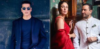 Akshay Kumar once warned Saif Ali Khan about Kareena Kapoor’s bold personality during Tashan shoot