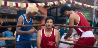 Alappuzha Gymkhana Box Office Day 3: 32% Jump On Saturday