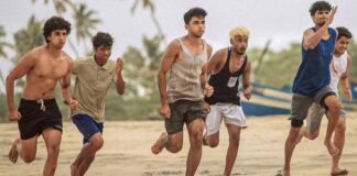 Alappuzha Gymkhana Box Office Day 5: 35% Higher Collectin Than Opening Day On A Monday