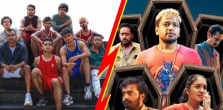 Alappuzha Gymkhana VS Maranamass Box Office Collection Day 1