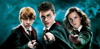 All Harry Potter Movies Ranked By Box Office Collection