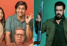 Sikandar Weekend 5 Box Office VS All The Best Pandya Weekend 7 Box Office