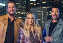American Idol Top 24
